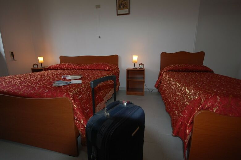 Hotel Albergo Del Santuario