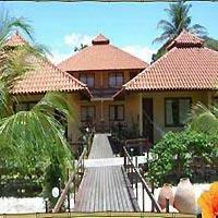 Hotel Pontal De Ocapor�