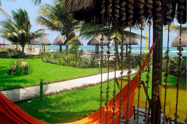 Hotel Pontal De Ocapor�