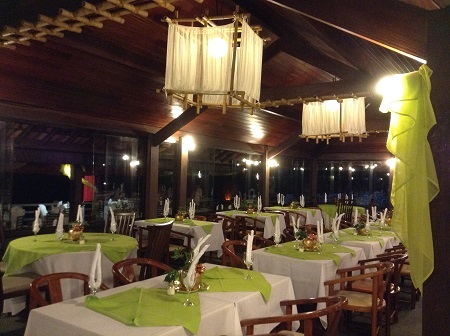 Hotel Pontal De Ocapor�