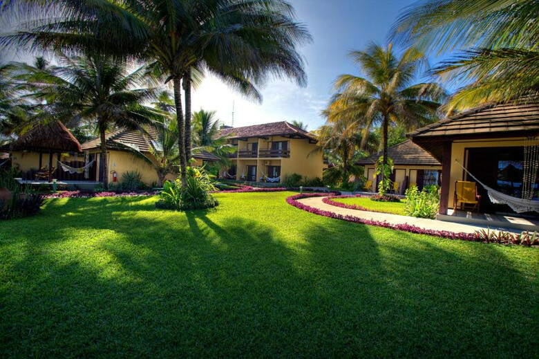 Hotel Pontal De Ocapor�