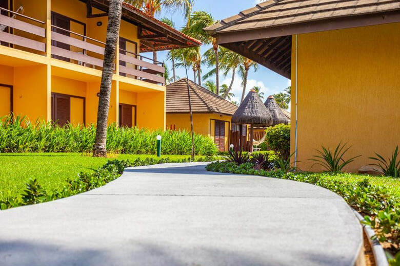 Hotel Pontal De Ocapor�