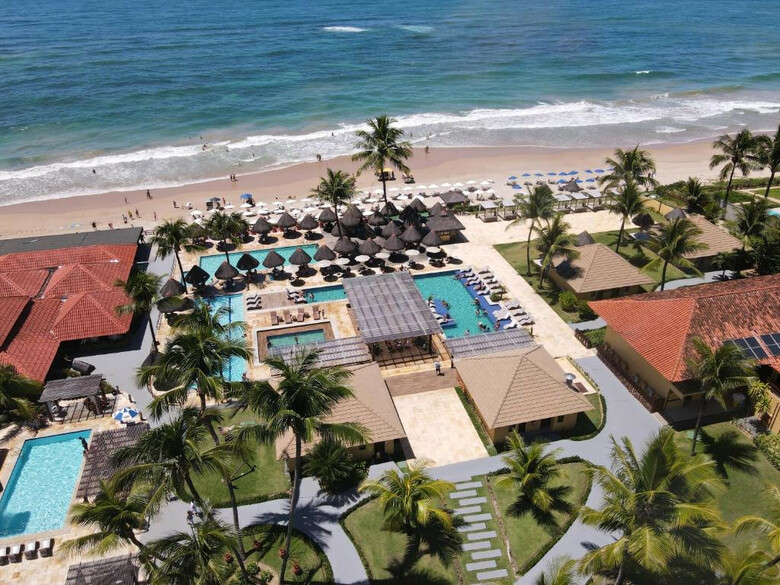 Hotel Pontal De Ocapor�