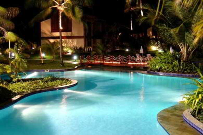 Hotel Summerville Beach Resort