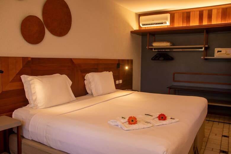 Hotel Summerville Beach Resort