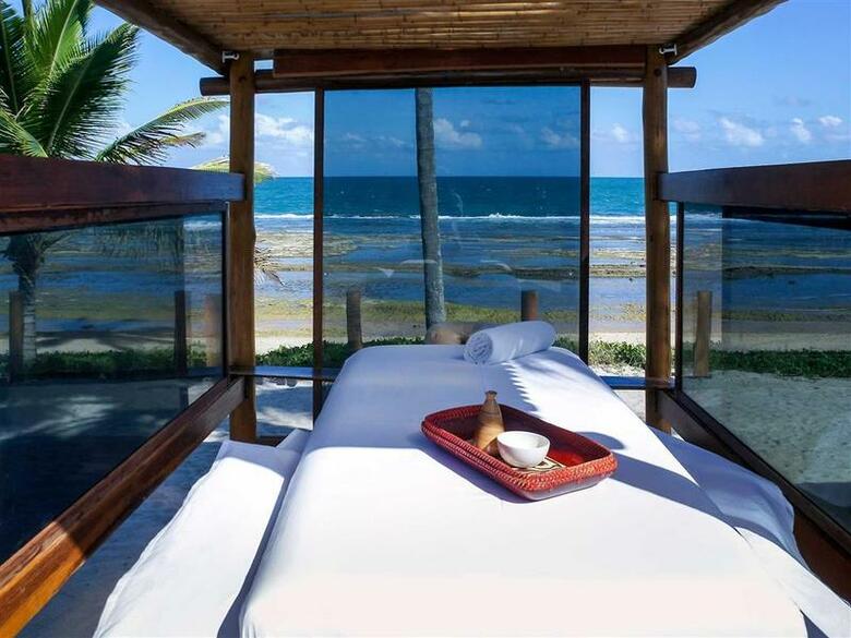Hotel Summerville Beach Resort