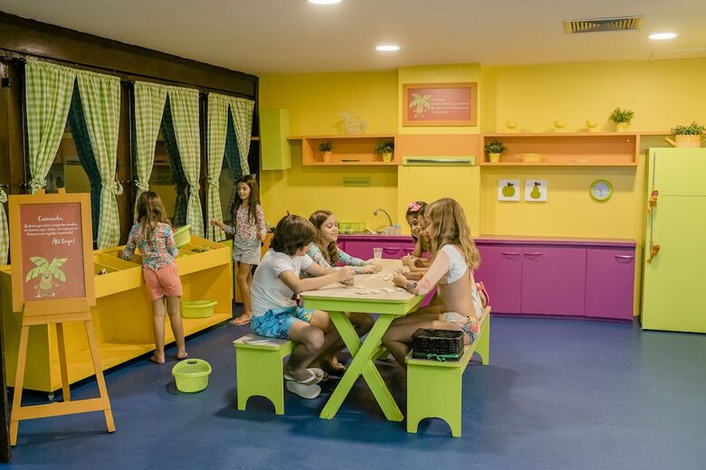 Hotel Summerville Beach Resort