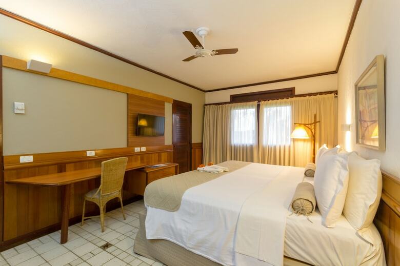 Hotel Summerville Beach Resort