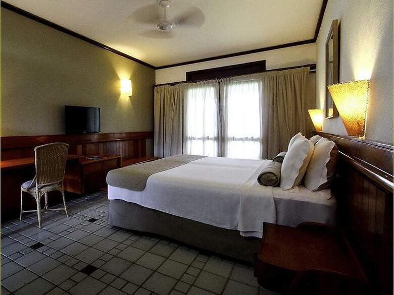 Hotel Summerville Beach Resort
