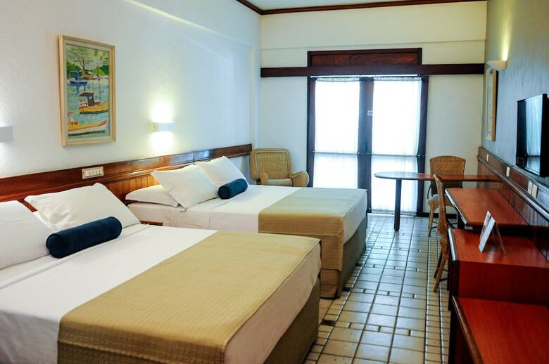 Hotel Summerville Beach Resort