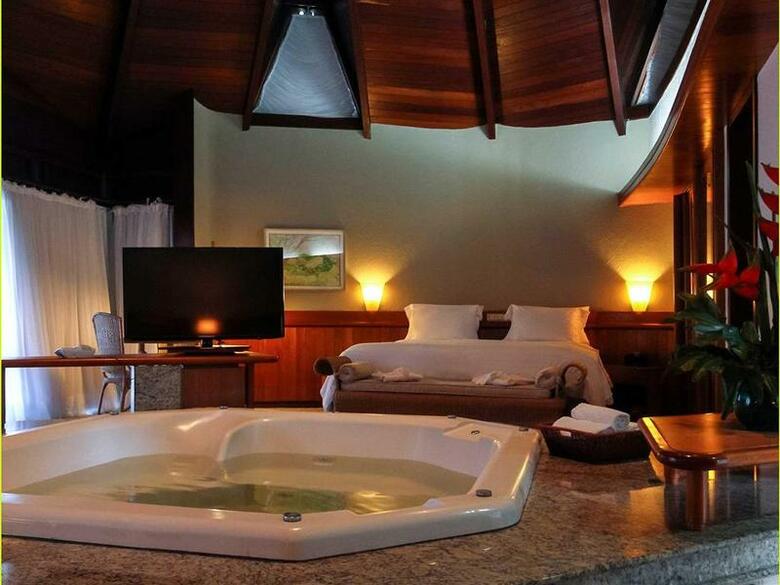 Hotel Summerville Beach Resort