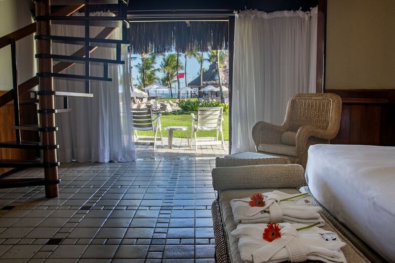 Hotel Summerville Beach Resort