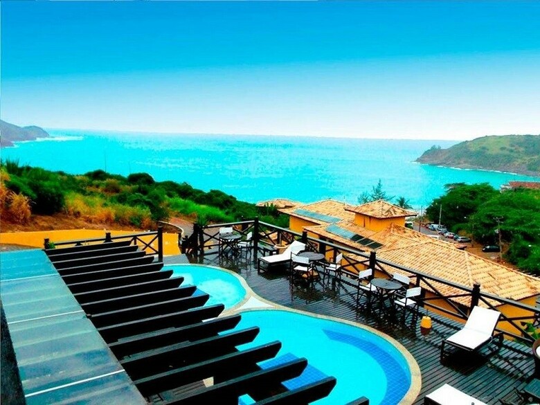 Hotel Brava Club
