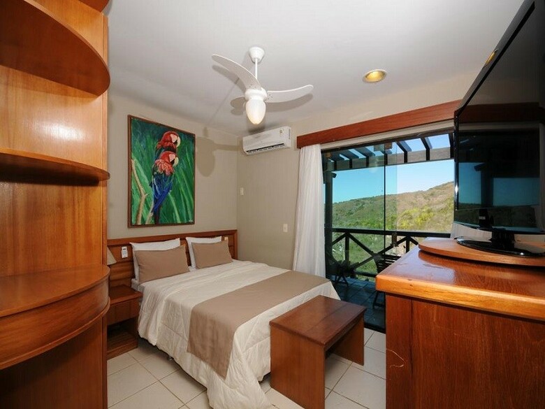 Hotel Brava Club