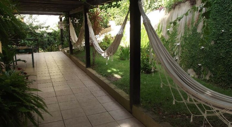 Posada Pousada Amancay