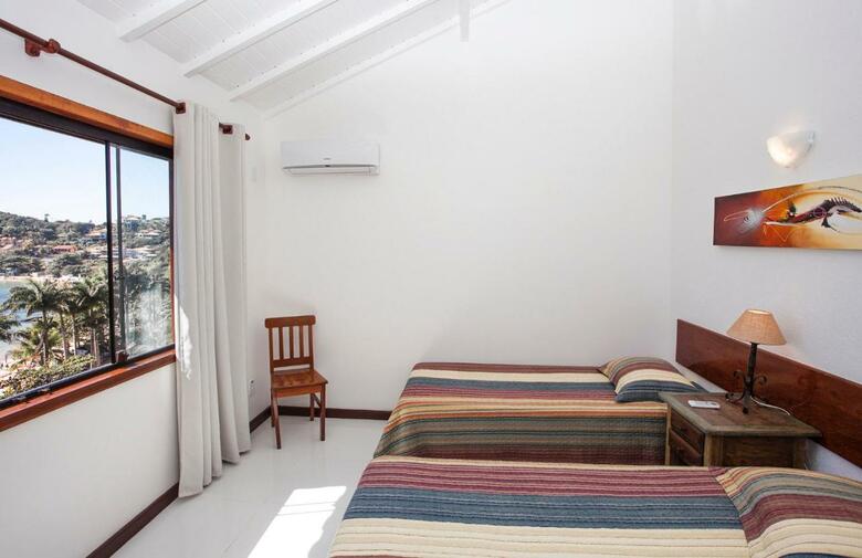 La Boheme Hotel & Apart Hotel