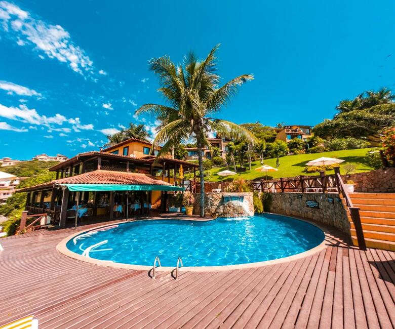 La Boheme Hotel & Apart Hotel