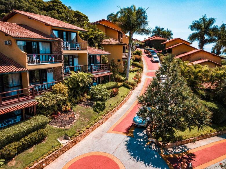 La Boheme Hotel & Apart Hotel