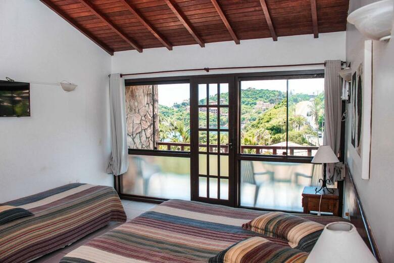 La Boheme Hotel & Apart Hotel