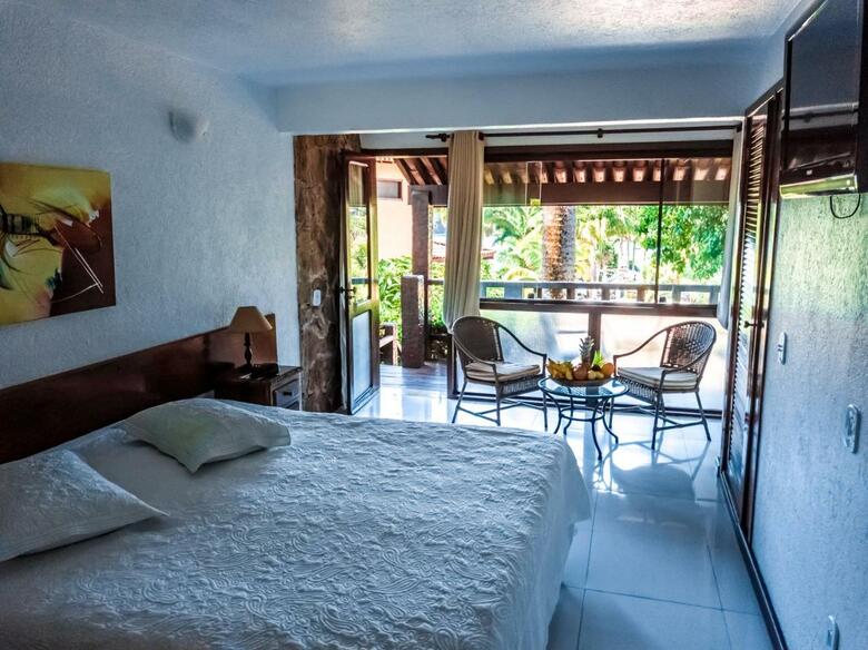La Boheme Hotel & Apart Hotel