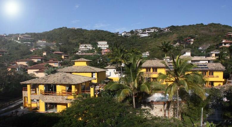 Hotel Pousada Jo�o Fernandes