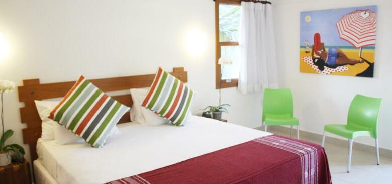 Hotel Pousada Jo�o Fernandes