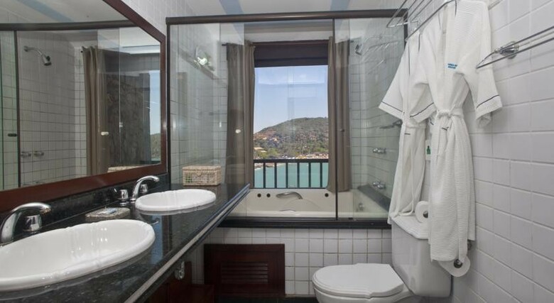 Colonna Park Hotel