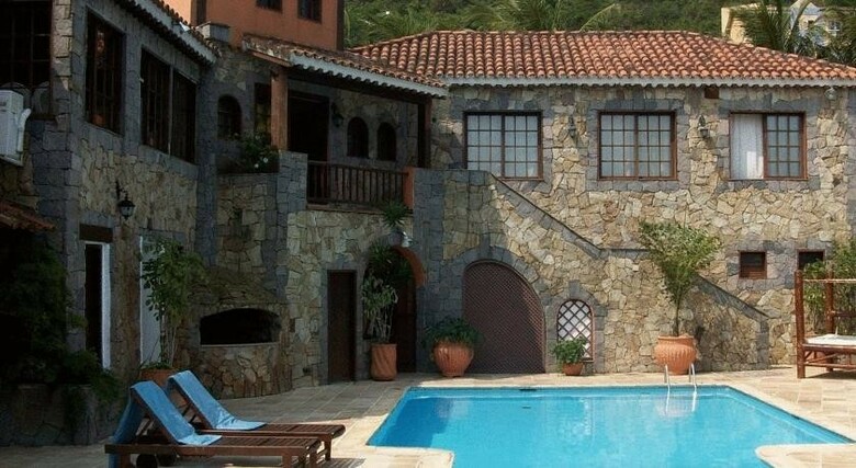 Colonna Park Hotel