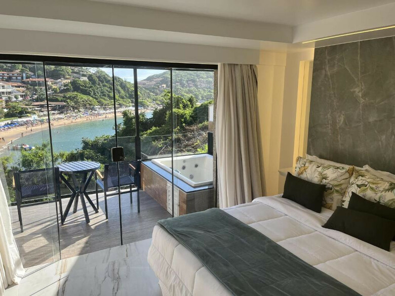 Colonna Park Hotel