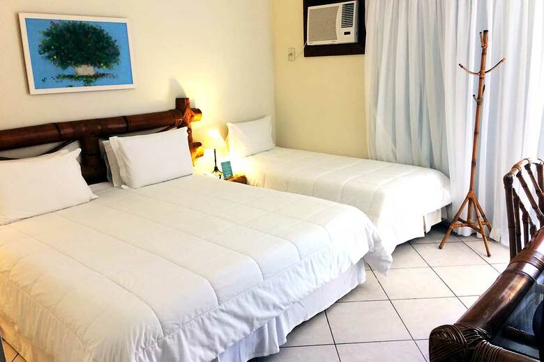 Rio Buzios Beach Hotel
