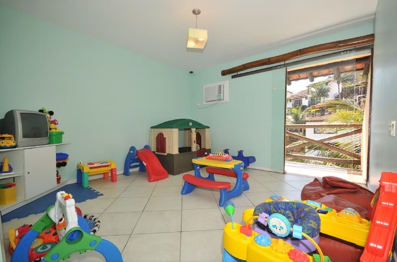 Rio Buzios Beach Hotel