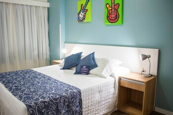 Sibara Flat Hotel & Conven�oes