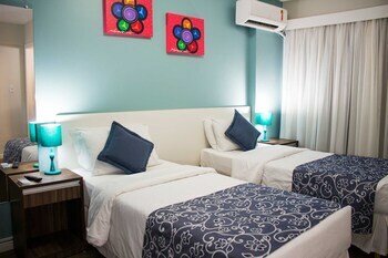 Sibara Flat Hotel & Conven�oes