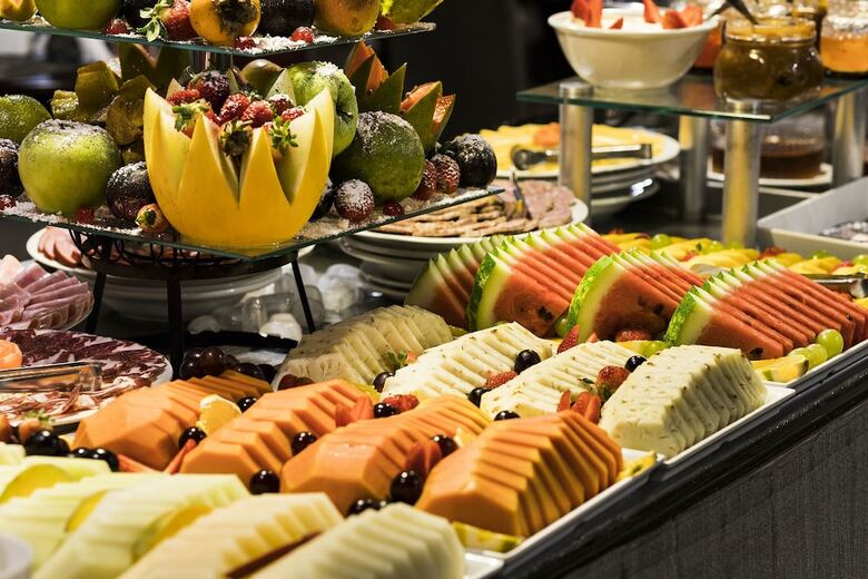 Sibara Flat Hotel & Conven�oes
