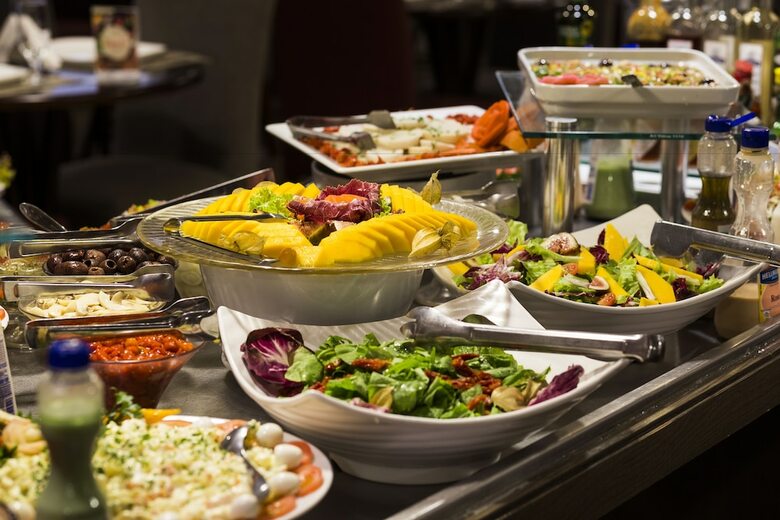 Sibara Flat Hotel & Conven�oes
