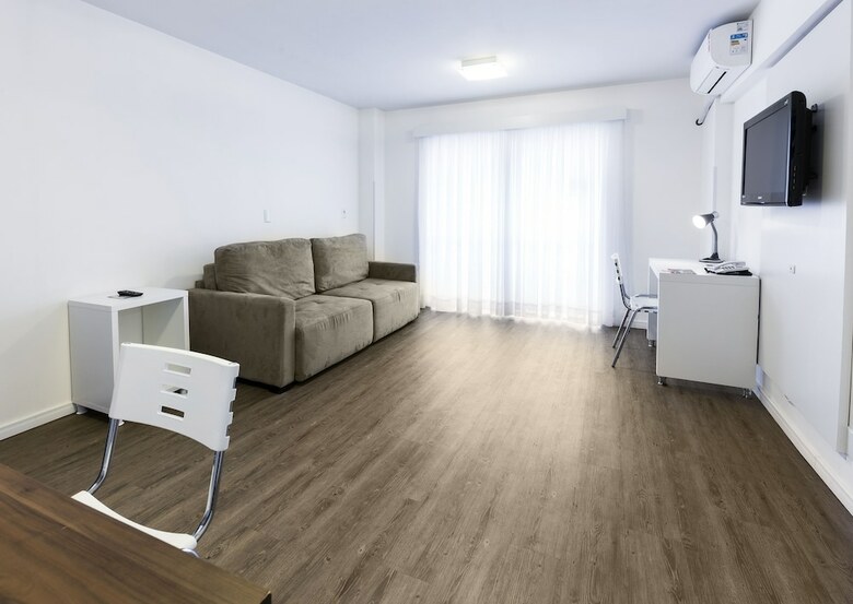 Sibara Flat Hotel & Conven�oes