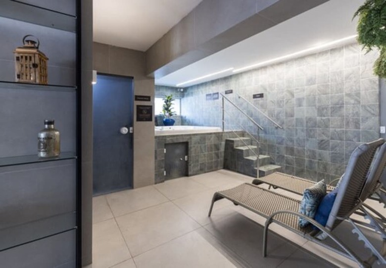 Sibara Flat Hotel & Conven�oes