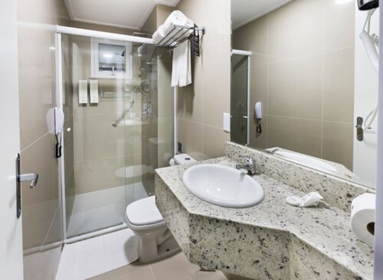 Sibara Flat Hotel & Conven�oes