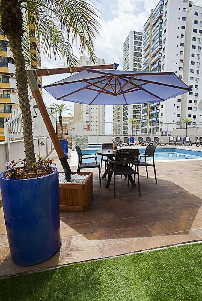 Sibara Flat Hotel & Conven�oes