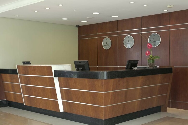 Hotel Intercity Premium Florianopolis - Centro