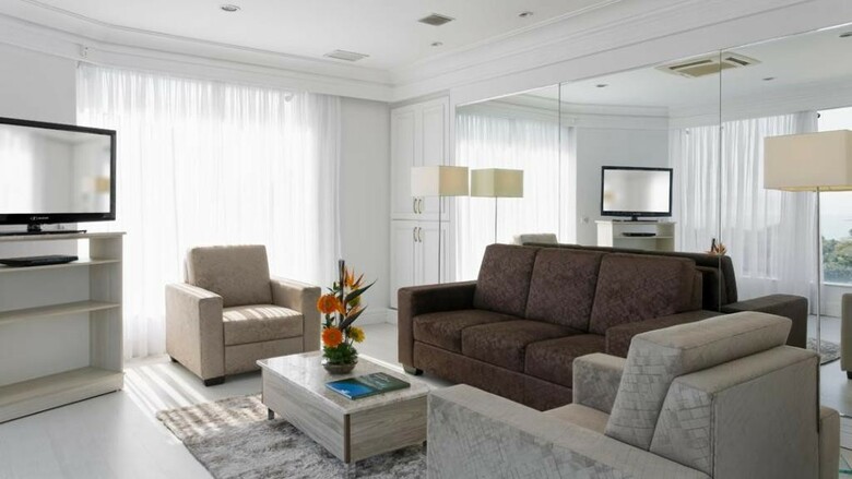 Hotel Intercity Premium Florianopolis - Centro