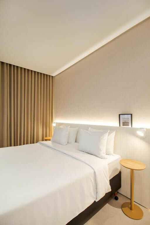Hotel Intercity Premium Florianopolis - Centro