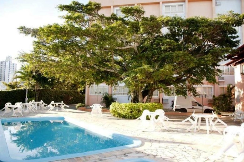 Hotel Itagua�u