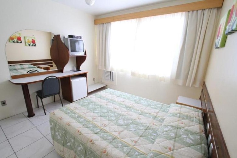Hotel Itagua�u