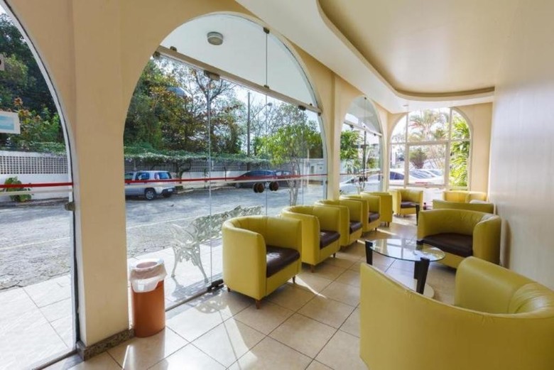 Hotel Itagua�u