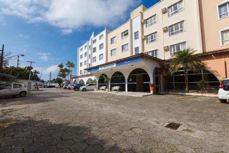 Hotel Itagua�u