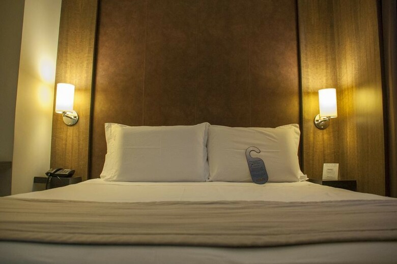 Hotel Porto Da Ilha
