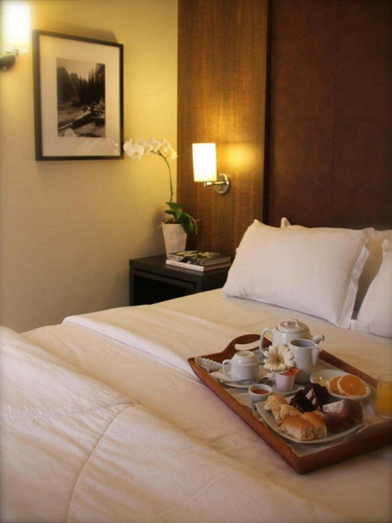 Hotel Porto Da Ilha