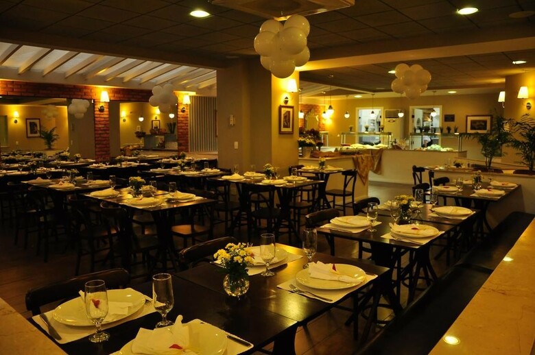 Hotel Porto Da Ilha