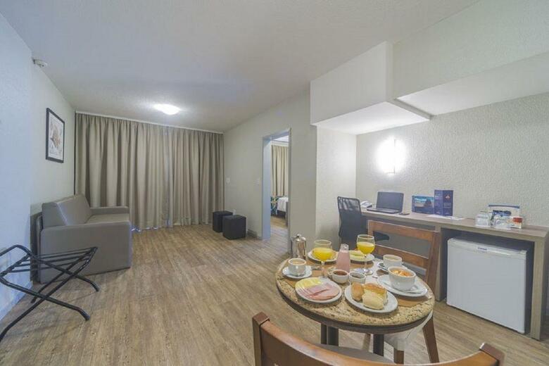 Castelmar Hotel